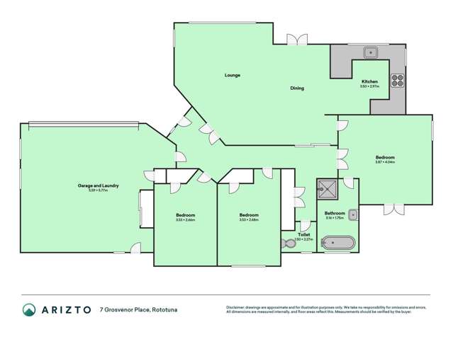 7 Grosvenor Place Rototuna_1