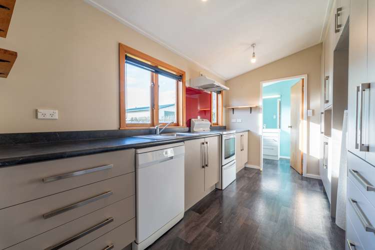 13 Baker Street West End_4