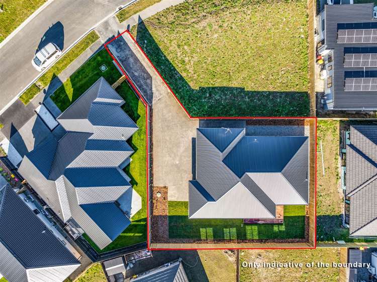 19 Comer Street Halswell_19