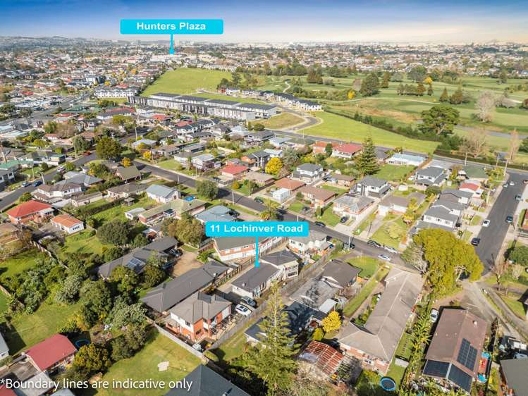 11B Lochinver Road Papatoetoe_22