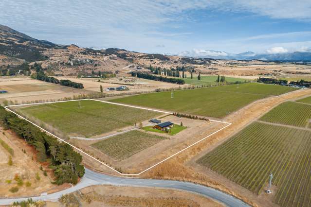 90 Willowbank Road Queensberry_1