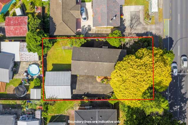 44 Te Irirangi Drive Clover Park_1