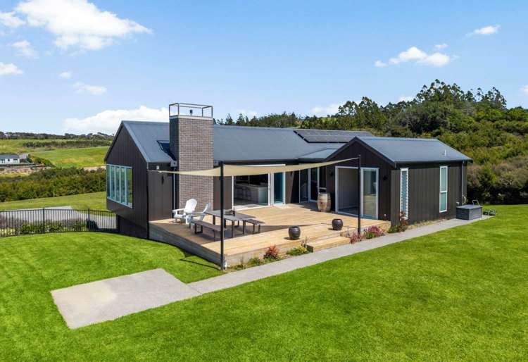 14 Rongoa Road Okura Bush_3