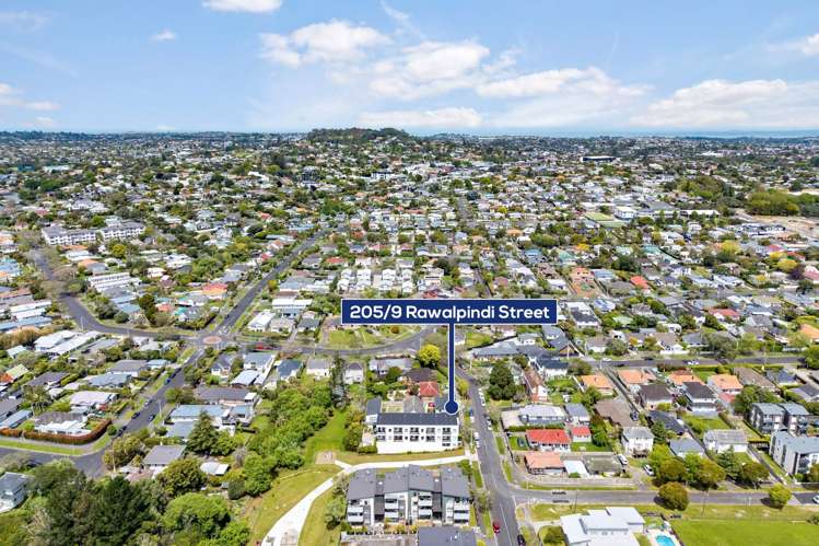 205/9 Rawalpindi Street Mt Albert_19