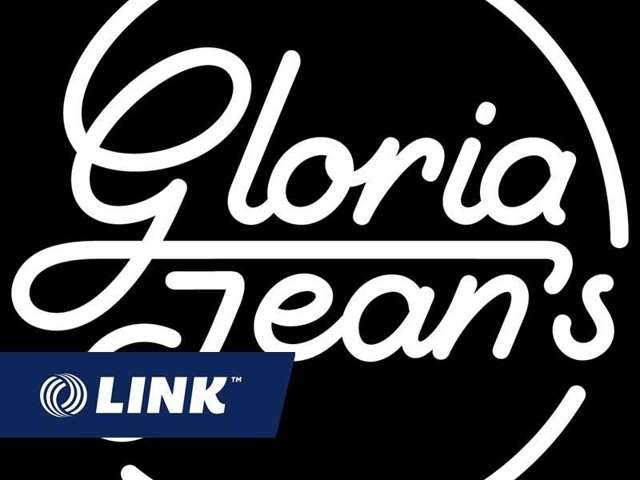 Gloria Jeans Coffee | Established Brand | Nationwide Opportunities