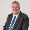 Shaun Cosgrave