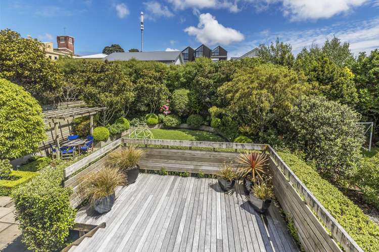 6 Lochiel Road Khandallah_23