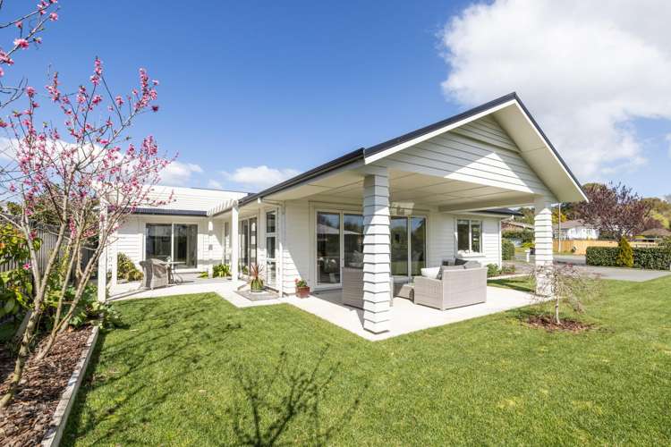 11 Margaret Avenue Havelock North_27