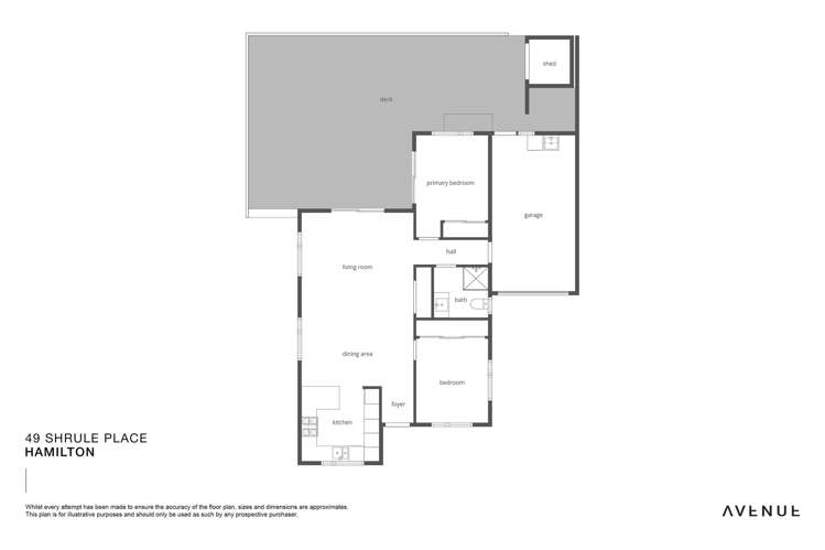 49 Shrule Place Huntington_13