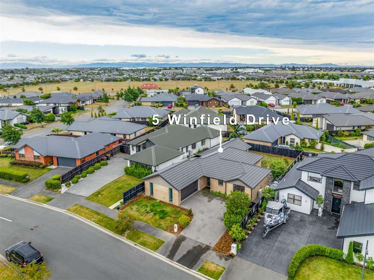 5 Winfield Drive Wigram_18