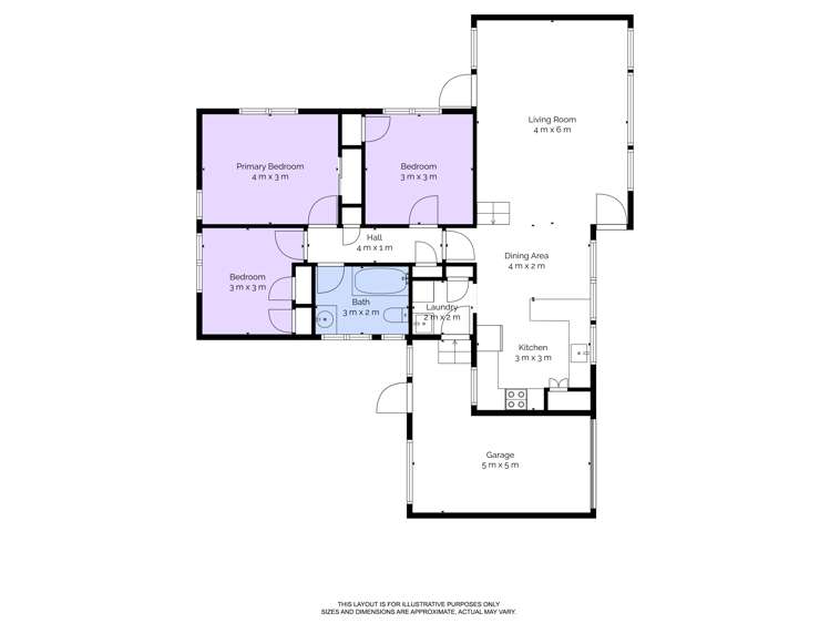 11 Avon Street Tikipunga_21