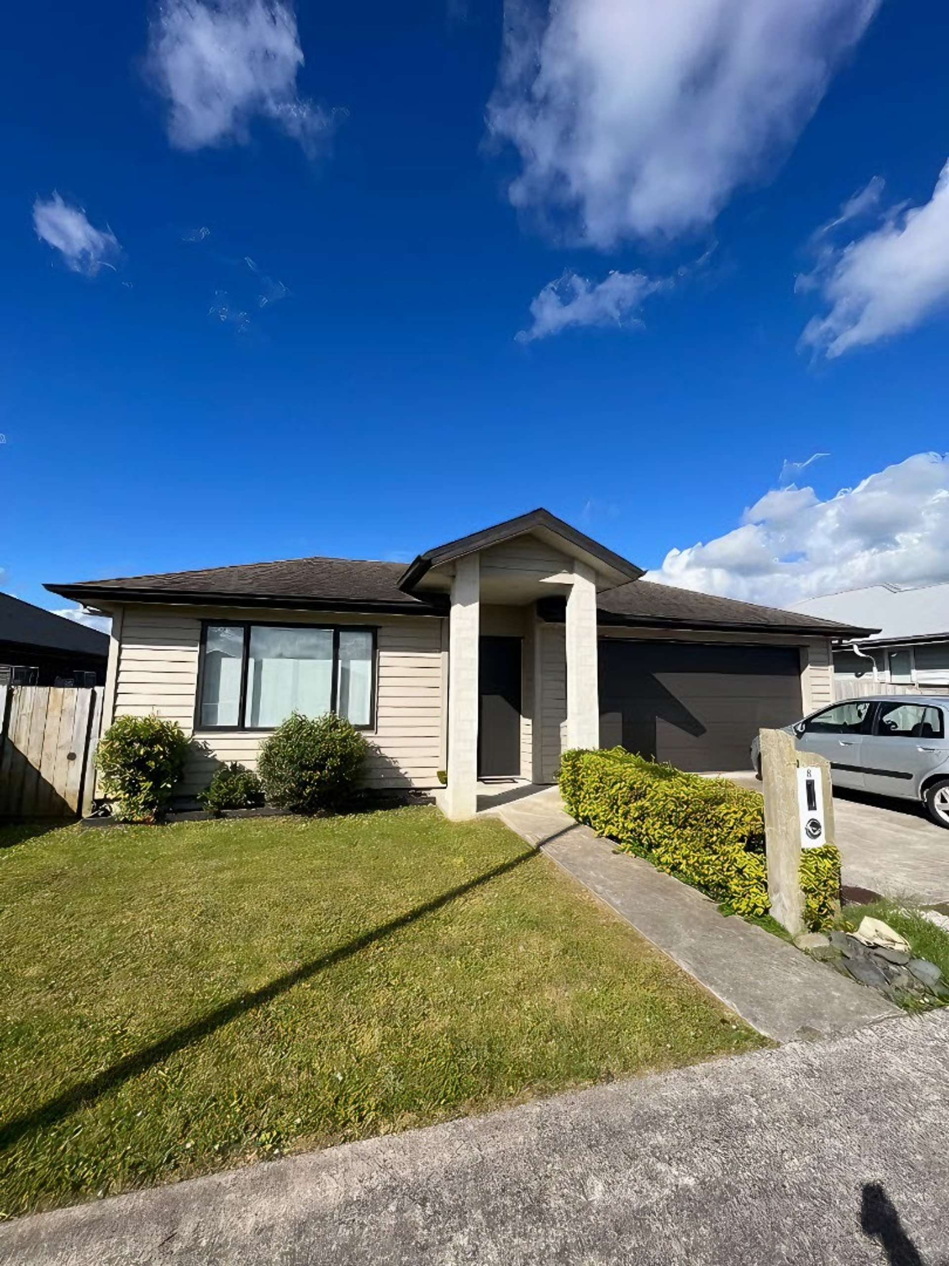 8 O'Ruamano Cresent 1771 Franklin Houses for Rent One Roof