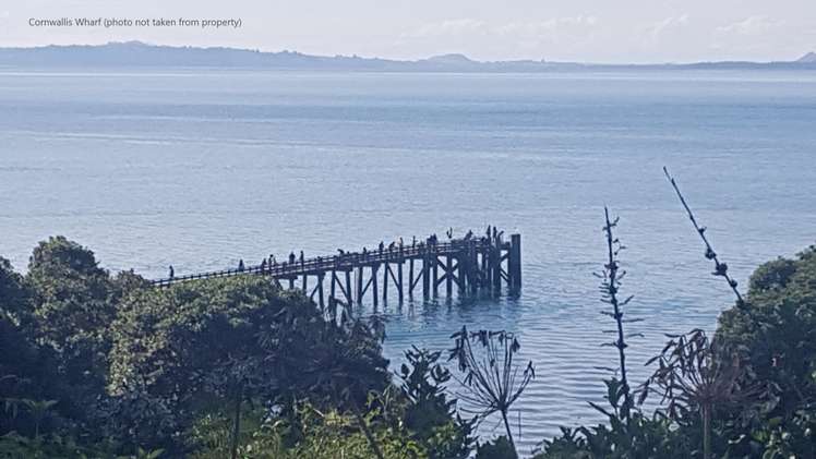 143 Cornwallis Road Cornwallis_17