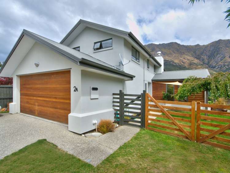 2a Amber Close Arthurs Point_19