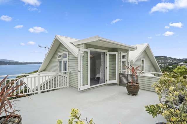 SPACIOUS LIVING, SPECTACULAR VIEWS