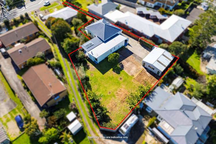 106 Titirangi Road New Lynn_32