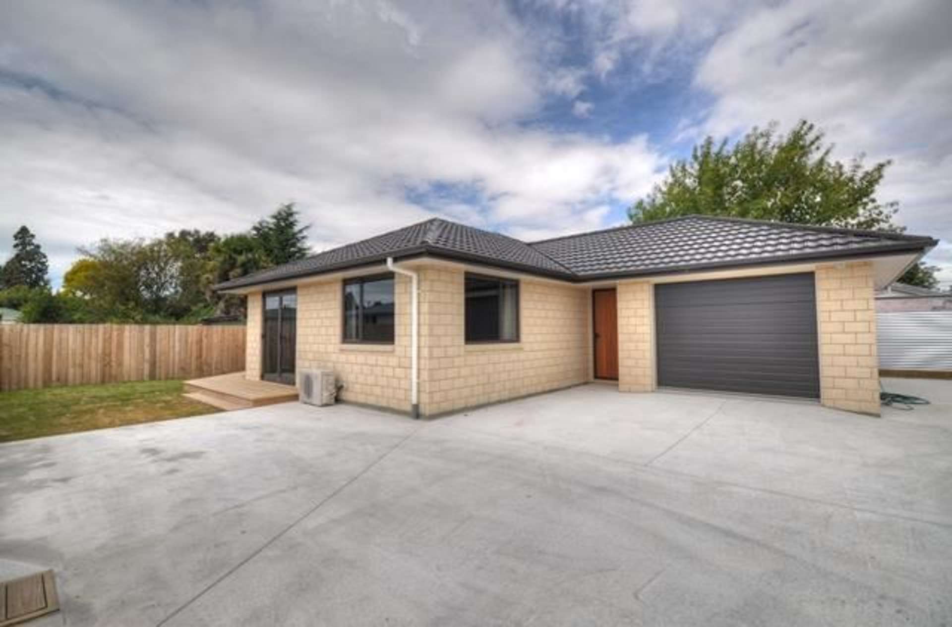 73a George Street Blenheim Central_0