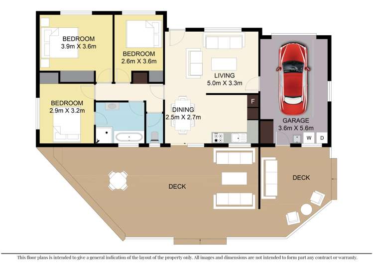 10 Horlicks Place Randwick Park_22