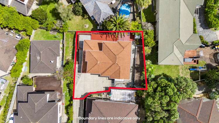 20a Bundoran Way Pinehill_21