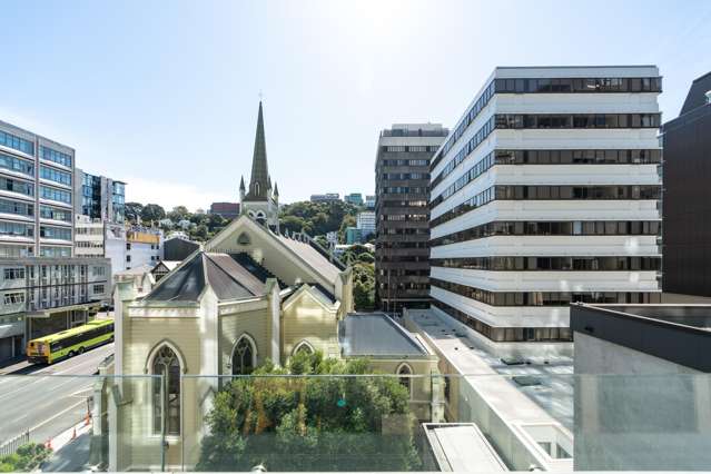 405/168 Victoria Street Te Aro_2