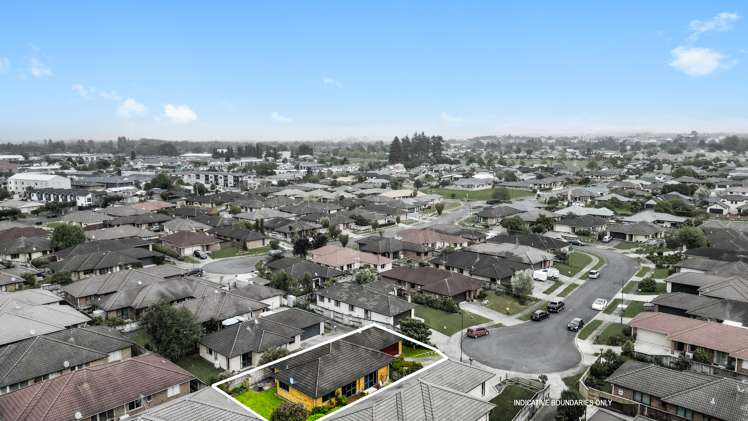 18 Salisbury Place Hamilton East_17