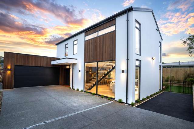 St.Martins Calling: High Quality 2025 Build