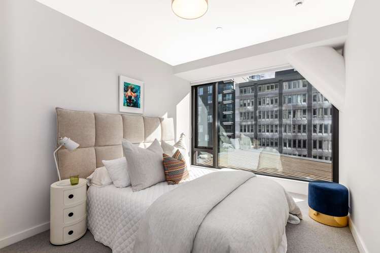 509/161 Victoria Street Te Aro_5