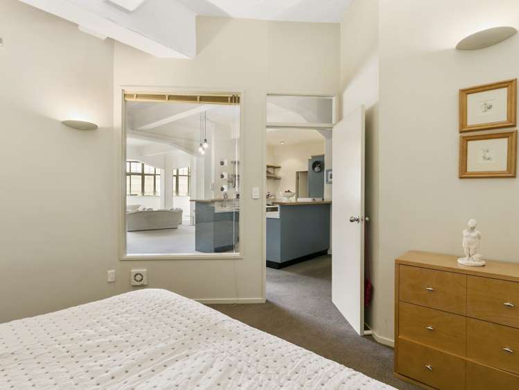 3a/124 Wakefield Street Te Aro_9