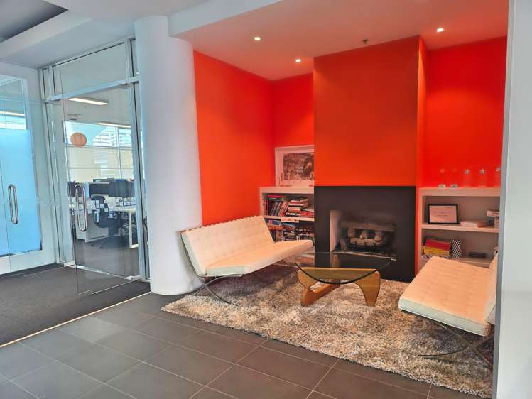 Shed 20/143 Quay Street Auckland Central_5