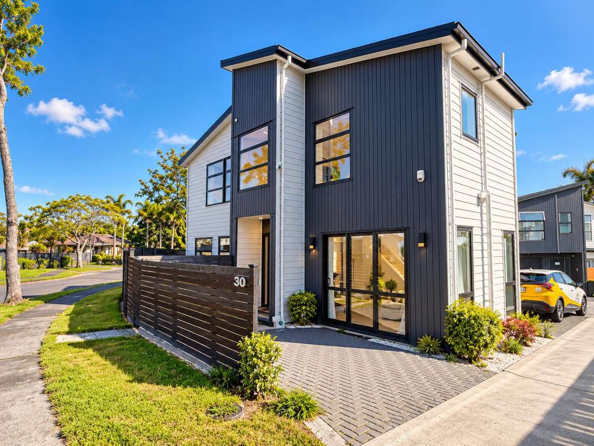 30 Birman Close | Half Moon Bay | Manukau City | Houses for Rent - OneRoof