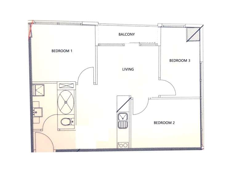 1102/96 Symonds Street Grafton_1