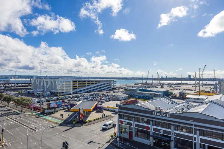 611/4 Dockside Lane Auckland Central_14