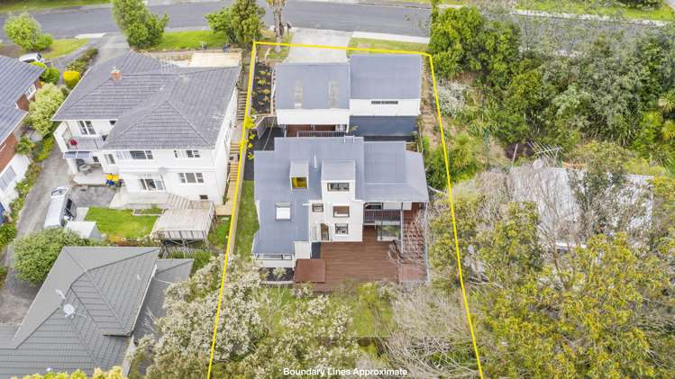 18 Marlborough Avenue Glenfield_21