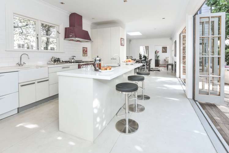 40 Wynyard Road Mount Eden_12