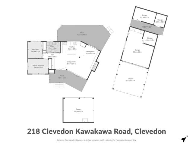 218 Clevedon-Kawakawa Road Clevedon_1