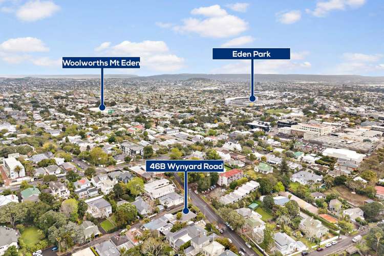 46b Wynyard Road Mount Eden_29