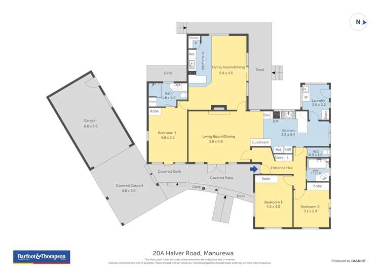 20a Halver Road Hillpark_12