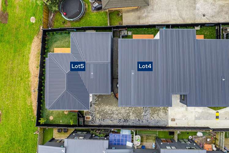 Lot 4, 125 Ridge Road Howick_26