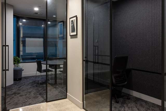 33 Federal Street Auckland Central_3