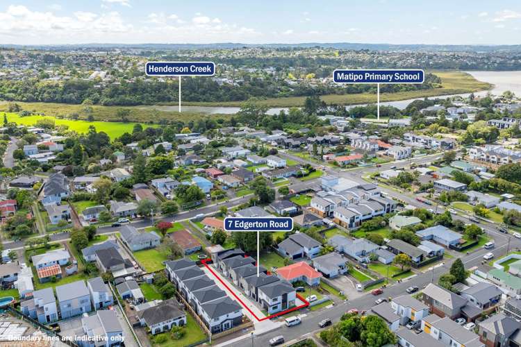 Lots 7-10/7 Edgerton Road Te Atatu Peninsula_22
