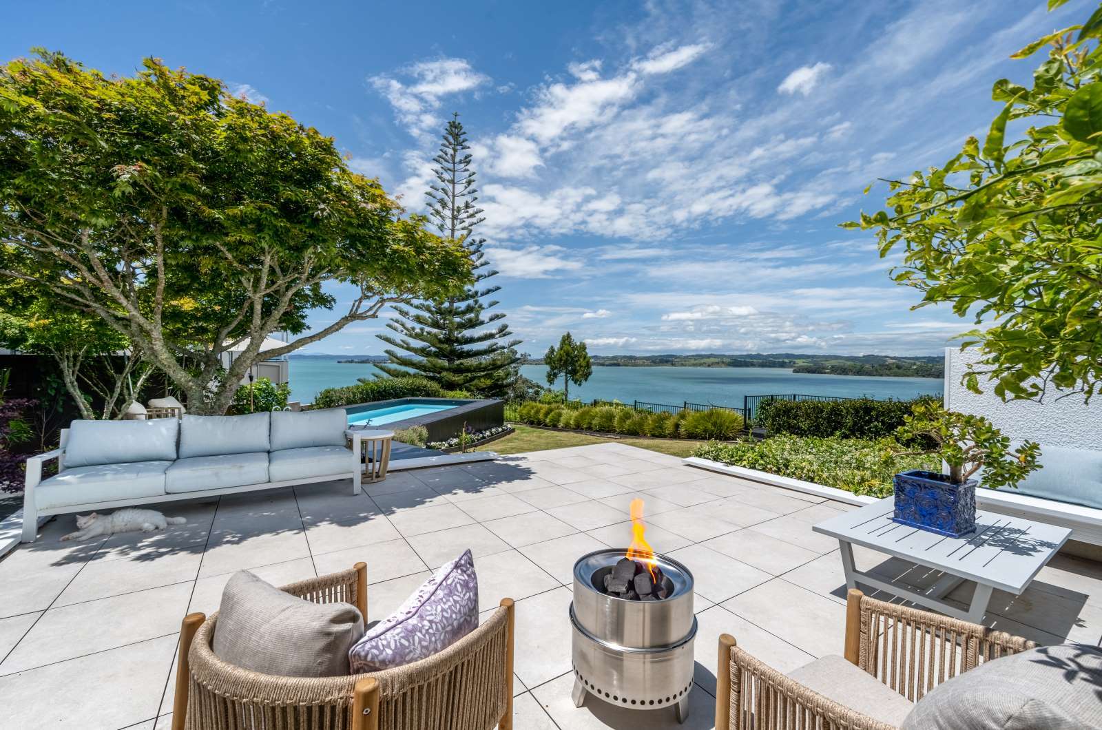 121 Pah Road in Cockle Bay, Manukau, Auckland