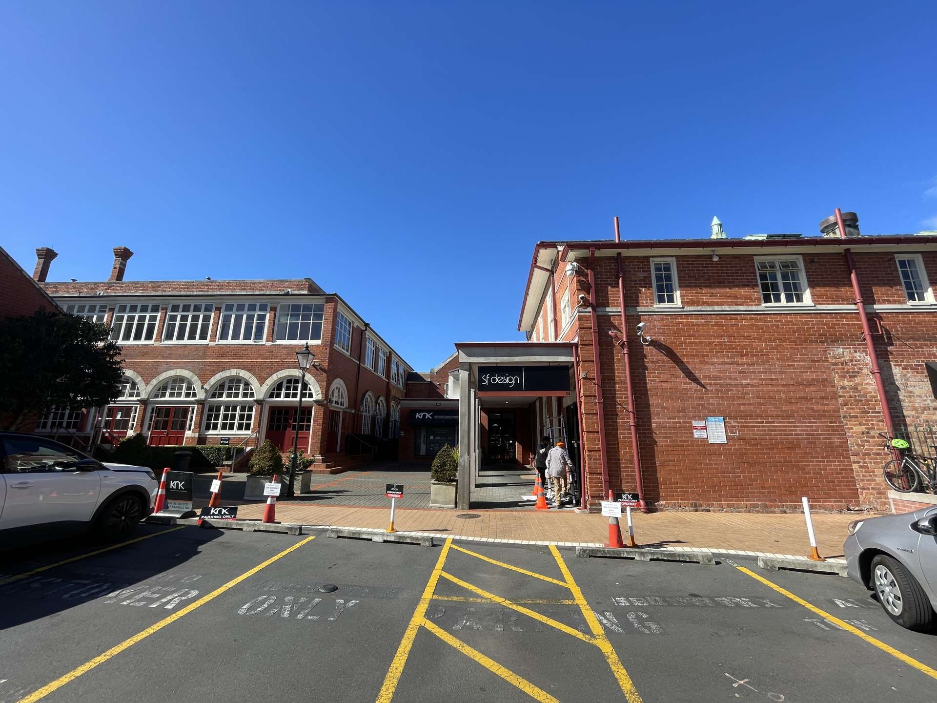 8 George Street Parnell_0