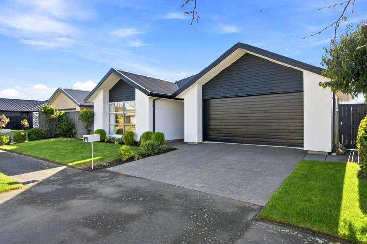 8 Hillbourne Street Halswell_16