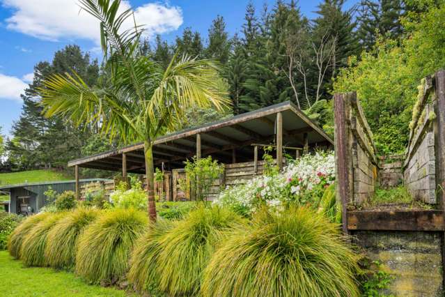 Where Nature Meets Possibility - 82 Kara Road