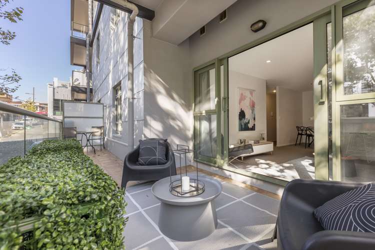 Gc/8 Howe Street Freemans Bay_2