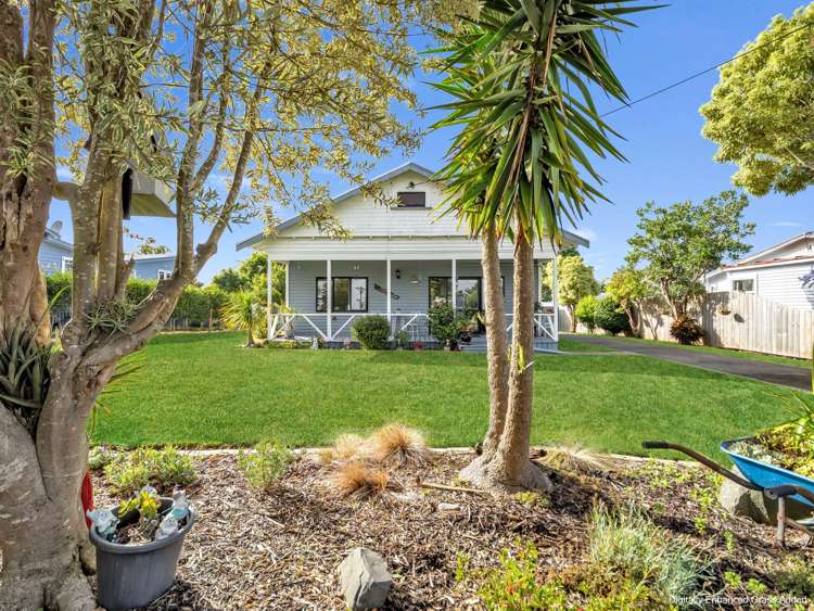 88 Allen Street Morrinsville_26