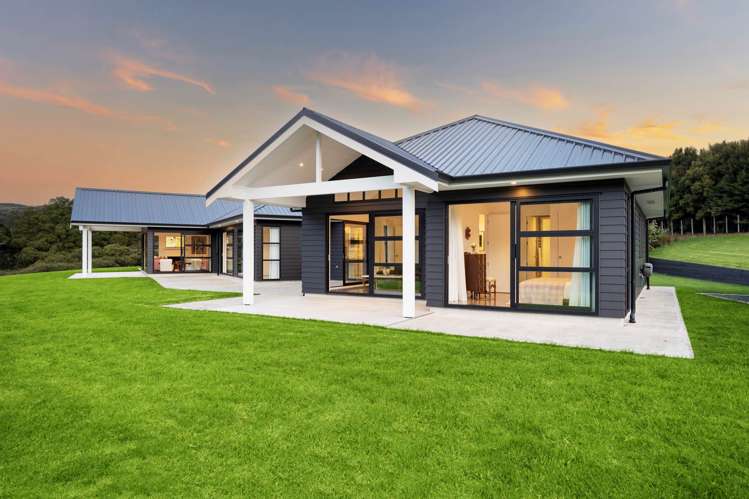 115 Mokoroa Valley Road Waitakere_25