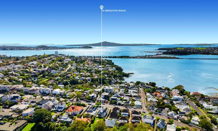 61 Brighton Road Parnell_19