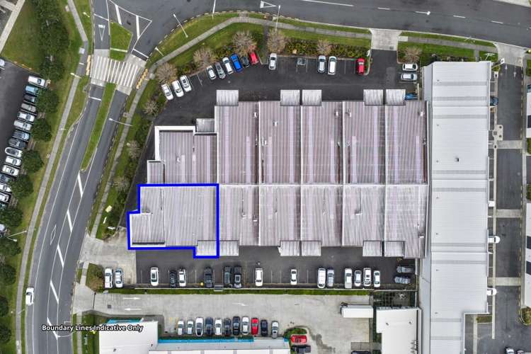Unit 7, 18 Corinthian Drive Albany_14