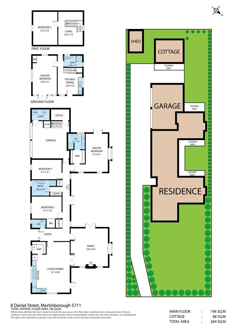 8 Daniel Street Martinborough_21